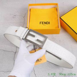 Picture of Fendi Belts _SKUFendiBelt38mmX95-125cm7D1161856